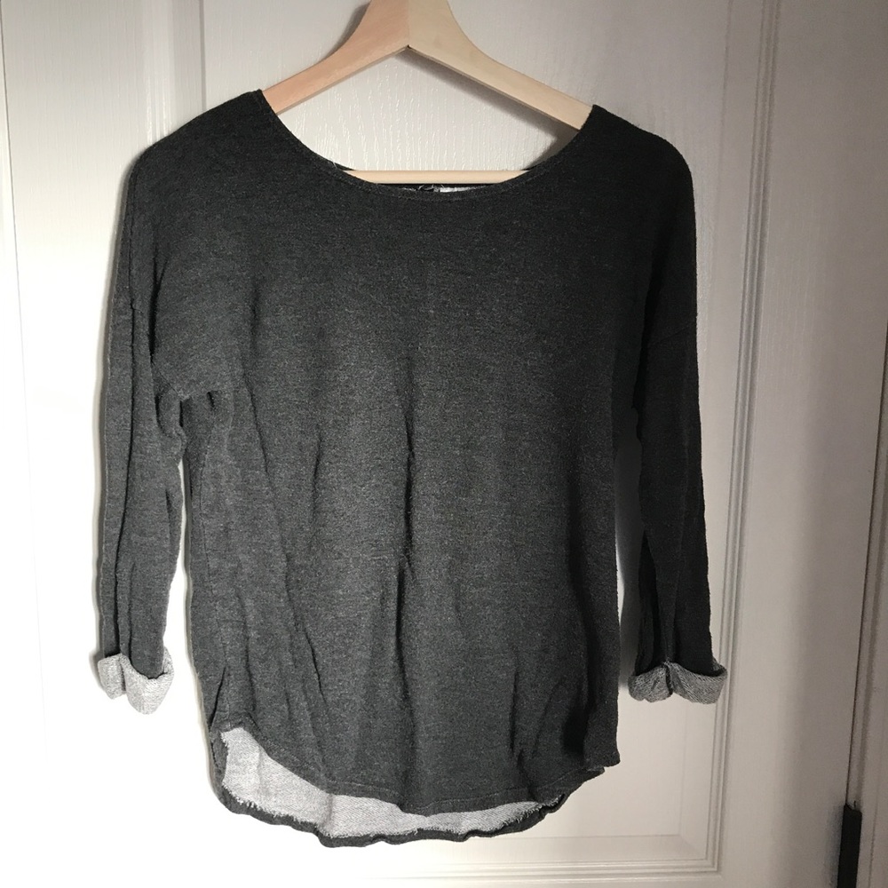 H&M Divided Sweatshirt